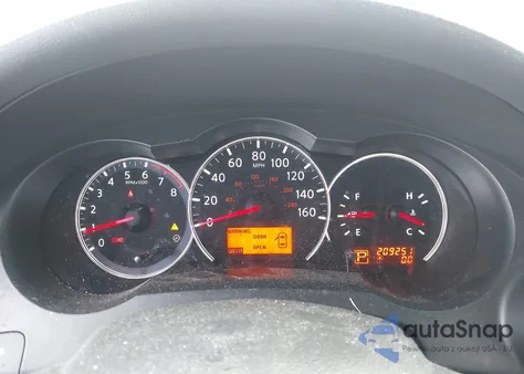 2011 Nissan Altima 2.5 S from USA, damaged, VIN 1N4AL2AP8BN434813